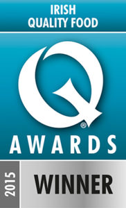 Meere's Q Awards 2015