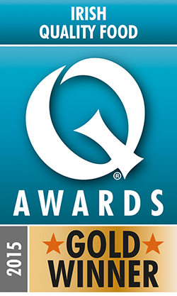 Meere's Q Awards Gold