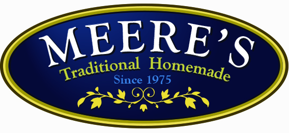Meere's Pork Products Logo