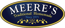 Meere's Pork Products Logo